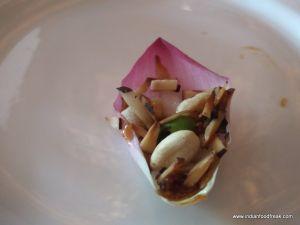 Kiyan Celebrates (and literally so) Thai Cuisine