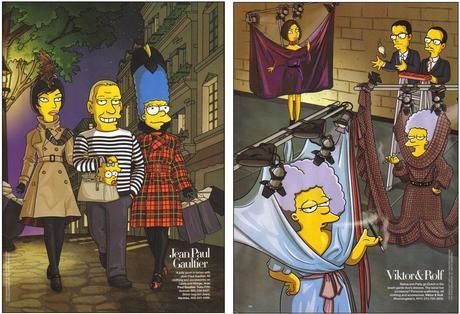 ARCHIVE | The Simpsons