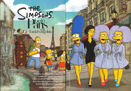ARCHIVE | The Simpsons