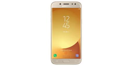 Samsung Galaxy J3, J5, J7 Release Dates (2017)