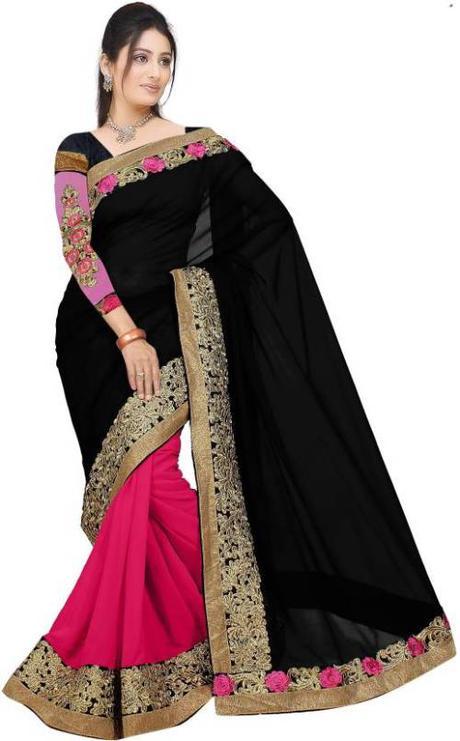 Why Saree Is A Best Dress For Any Occasion?