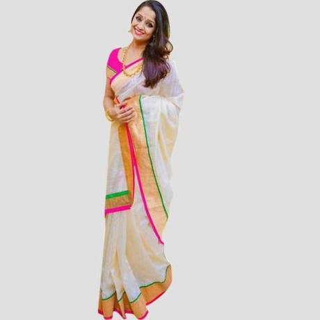 Why Saree Is A Best Dress For Any Occasion?