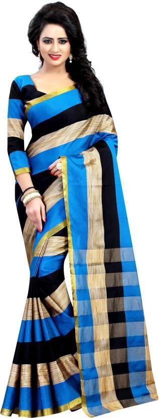 Why Saree Is A Best Dress For Any Occasion?