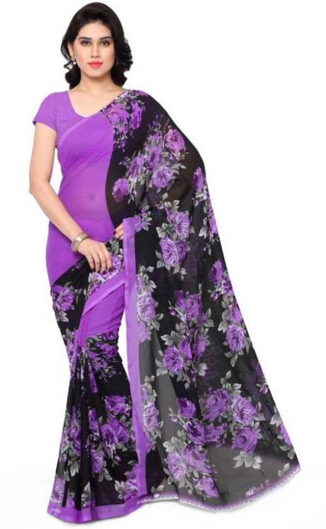 Why Saree Is A Best Dress For Any Occasion?