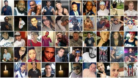 Remembering The Tragedy In Orlando