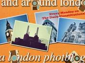 Around #London: #CamdenTown Tube Details Up-Close #Photoblog
