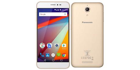 Panasonic P85