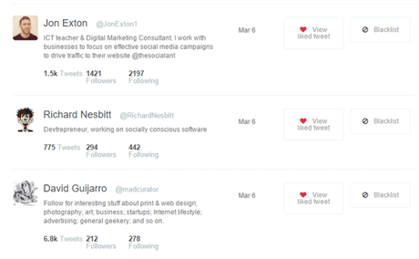Narrow Review : Complete Twitter Automation In Your Niche 200% Faster