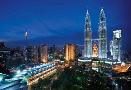 Relish Your Holidaying At Malaysia Only With Amazing Fave Offers!!
