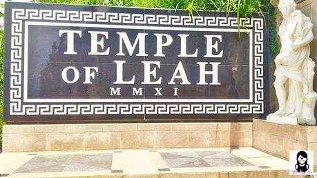 Temple of Leah: A Majestic Shrine Made Of Love in Cebu