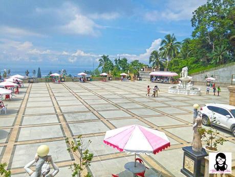 Temple of Leah: A Majestic Shrine Made Of Love in Cebu
