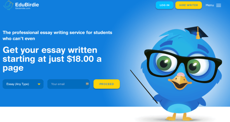 EduBirdie.com Get Prompt And High-Quality Best Writers
