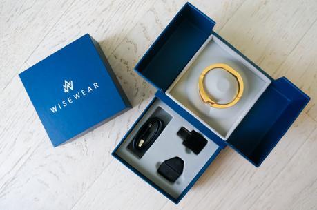 WiseWear Socialite Review: The Discreet Safety Wearable for Women