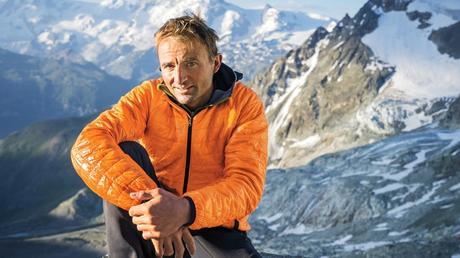 Conrad Anker Shares Thoughts on Ueli Steck's Final Climb