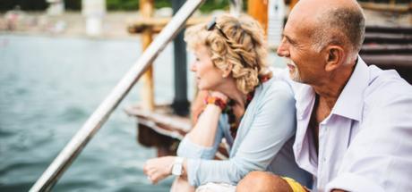 Travel Like a Kid Again: The Best Vacations After Retirement3 min read