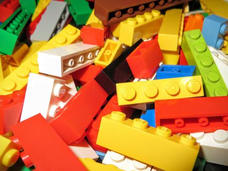 Keep the Lego! (and other thoughts from adult TCKs)