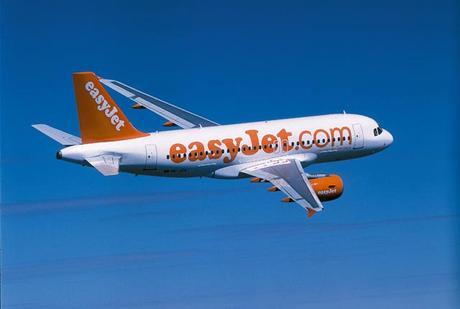 Suspicious conversation led to an emergency landing of an EasyJet airplane