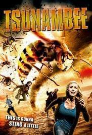 Tsunambee (2017)