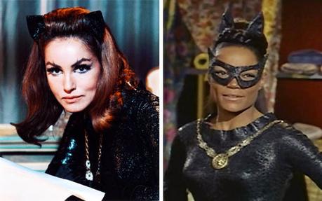 Catwoman Has Had More Costumes Over the Years Than You Probably Realize