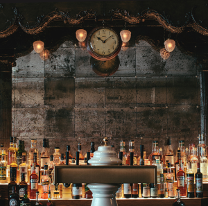 Photo Credit: Heisler Hospitality 