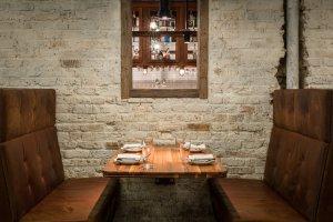 Trench: The Reestablished Wicker Park Watering Hole
