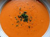 Mother's Creamy Tomato Soup