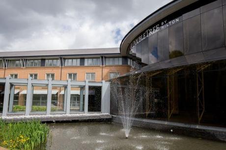 When I Say ‘Nottingham’, You Can’t Say ‘No’ & Here Is Why!!!