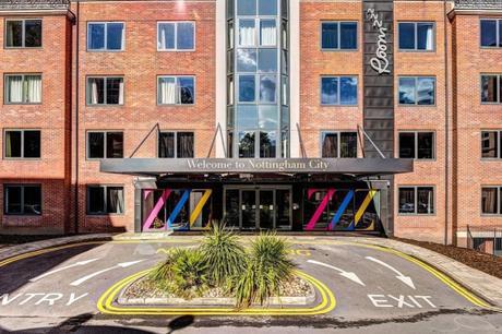 When I Say ‘Nottingham’, You Can’t Say ‘No’ & Here Is Why!!!