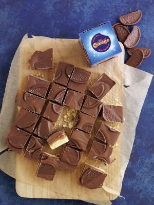 Celebrate Father’s Day with Terry’s Chocolate Orange