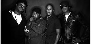 A Tribe Called Quest - We Got It From Here...Thank You 4 Your Service