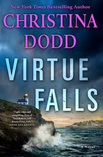 Virtue Falls by Christina Dodd- Feature and Review