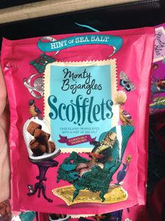 monty bojangles hint of sea salt scofflets