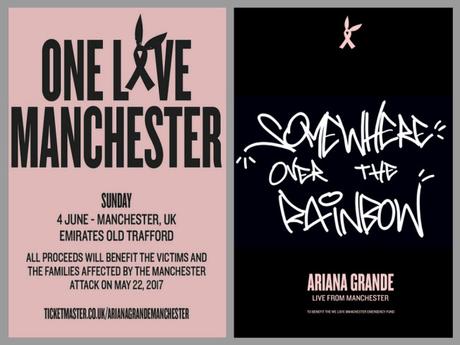 One Love Manchester