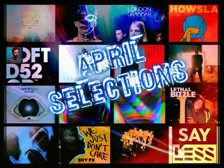 April Selections