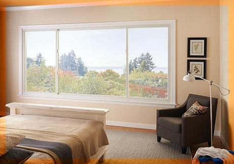 Window Replacement Options: Why Composite Frames are the Way to Go