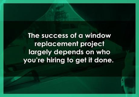 Window Replacement Options: Why Composite Frames are the Way to Go Window Replacement Options: Why Composite Frames are the Way to Go