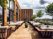 Japanese Rooftop Restaurant Leeds Open Issho