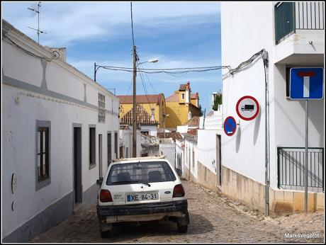 Tavira