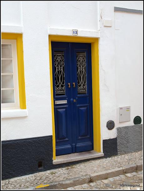 Tavira