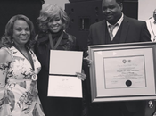 Karen Clark Sheard Honored With Doctorate Theology