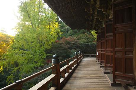 Day Trip to Himeji: Himeji Castle and Shoshazan Engyoji Temple
