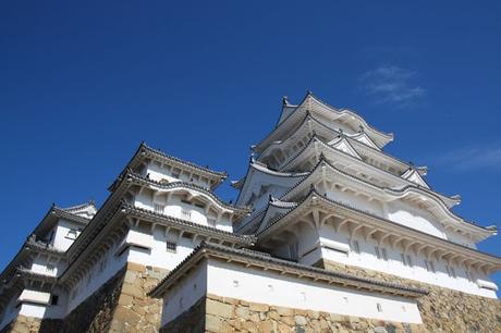Day Trip to Himeji: Himeji Castle and Shoshazan Engyoji Temple