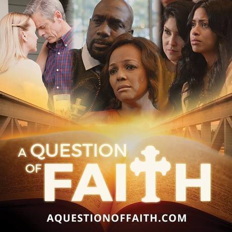 Ty Manns Film “A Question of Faith” to be Highlighted at Bishop TD Jakes International MegaFest Christian Conference & International Film Festival