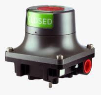 Honeywell Announces New Valve Position Indicator For Use In Hazardous Locations