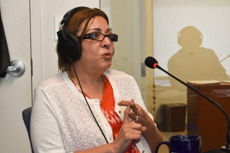 Democracy that Delivers #72: Randa Al-Zoghbi on the launch of finance app Tamweely