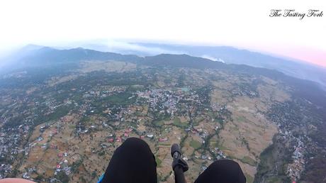 Travel: Experience Paragliding in Bir Billing, Himachal Pradesh