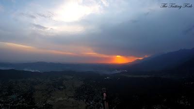 Travel: Experience Paragliding in Bir Billing, Himachal Pradesh