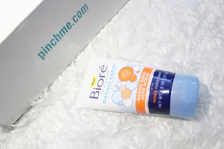 PINCHme and PINCHme Blogger Box Review