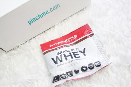 PINCHme and PINCHme Blogger Box Review