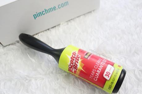 PINCHme and PINCHme Blogger Box Review